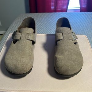 Birkenstock shoes